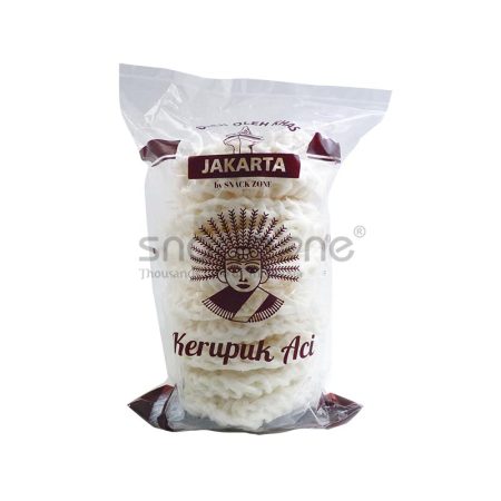 Kerupuk Aci