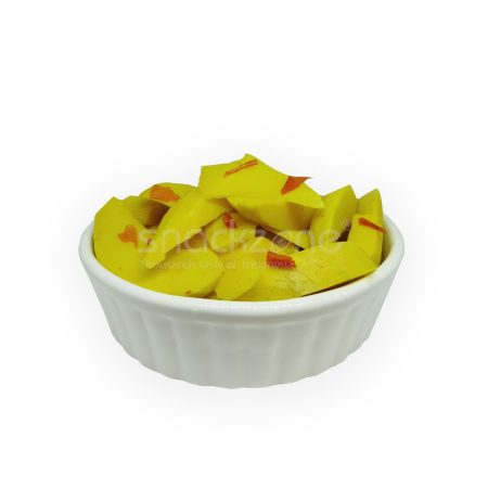 Manisan Mangga Basah Pds