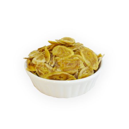 Keripik Pisang Asin Super