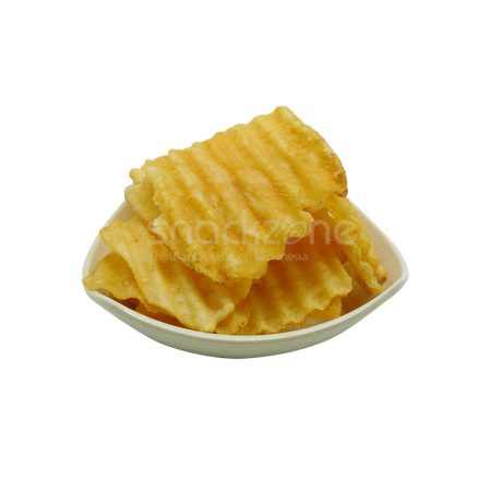 Keripik Singkong Bakar