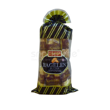 Kue Bagelen Kartika Sari Butter (vanilla)