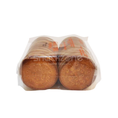 Biskuit marie gosong regal / Biscuit Regal Marie Gosong