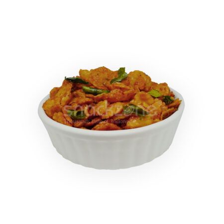 Emping Tom Yum /Emping thailand