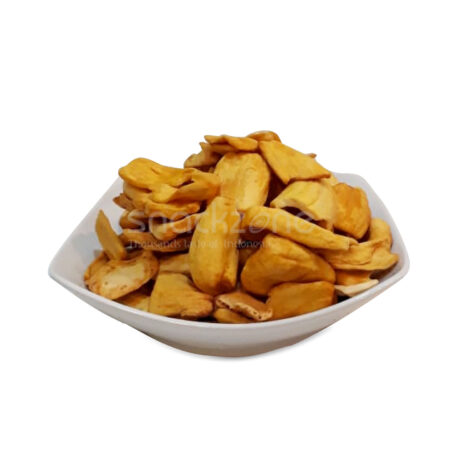 Keripik Nangka / Keripik Buah Nangka