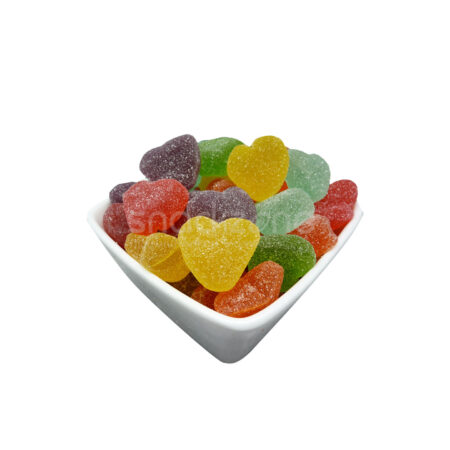 Permen Jelly / Permen Malaysia