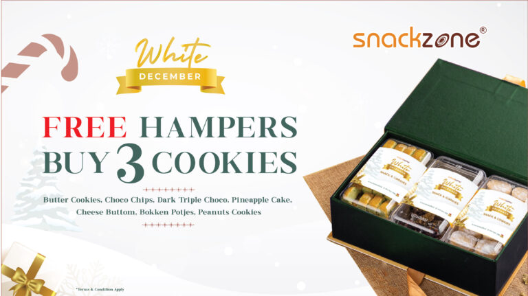 Free Hampers Snack Zone