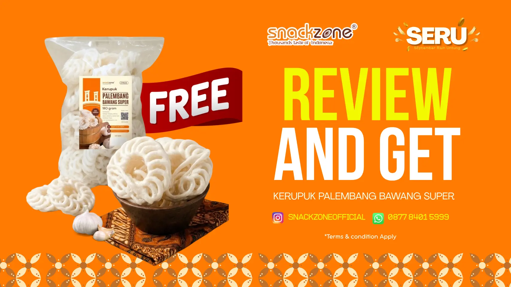 WEB BANNER PROMO SERU SEPT 1